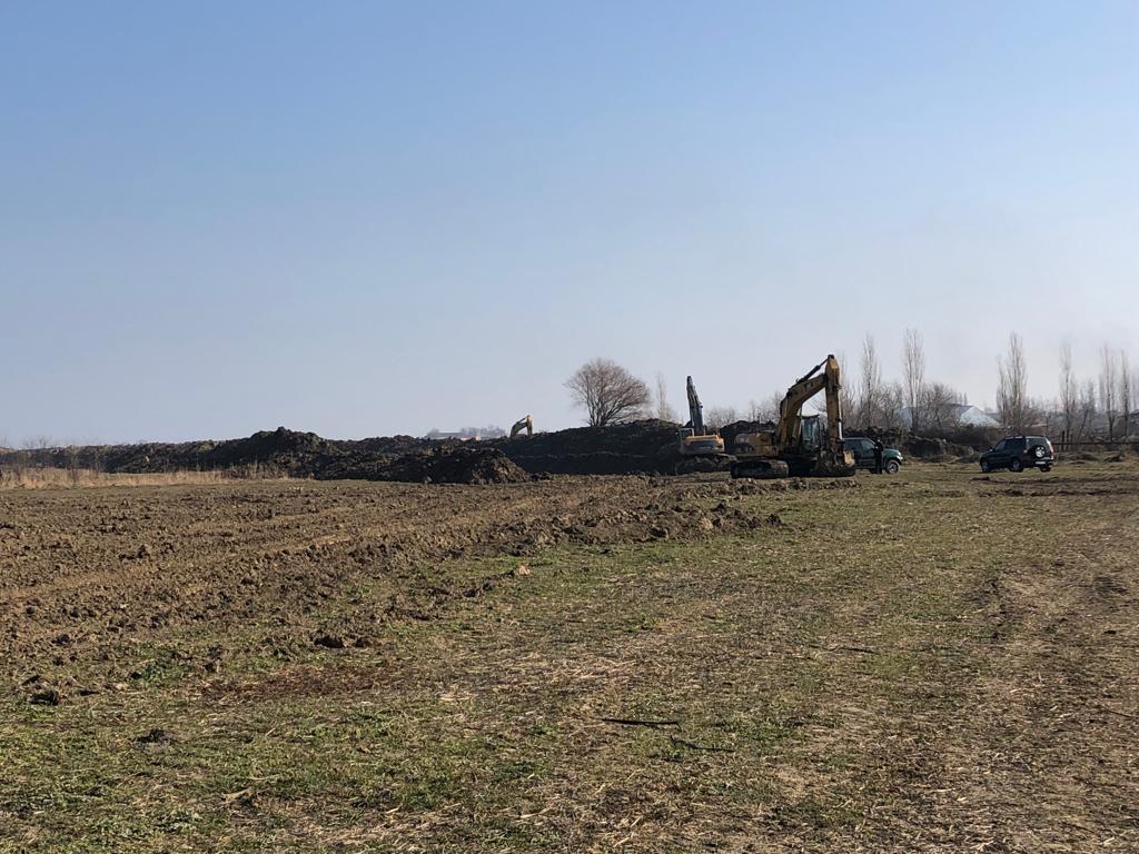 В 2023 году в Дербентском районе начнется реализация инвестпроекта по закладке виноградника
